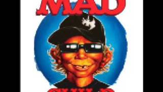 Mad Child - Freestyle