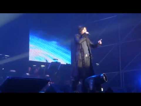 新不了情@116天津演唱會-王傑