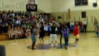 Junior LipSync