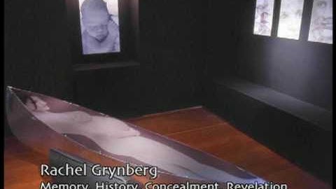 Envisioning the Future, Gallery 1