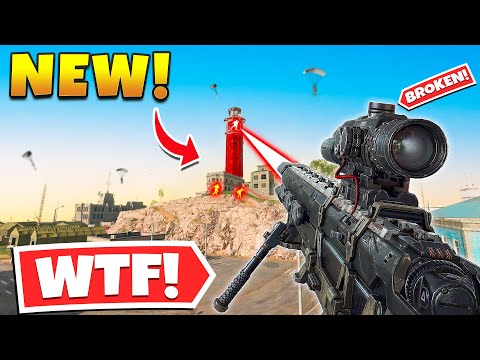 *NEW* WARZONE 3 BEST HIGHLIGHTS! - Epic & Funny Moments #441