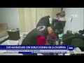 Cae más buscado con doble condena en La Chorrera se le incauta un arma y cuatro proveedores