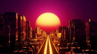 Flight Over Sci Fi City Loop source 1252302 DXV 3 Normal Quality No Alpha