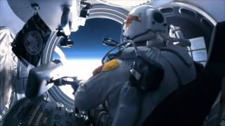 PR Case Study: Red Bull Stratos
