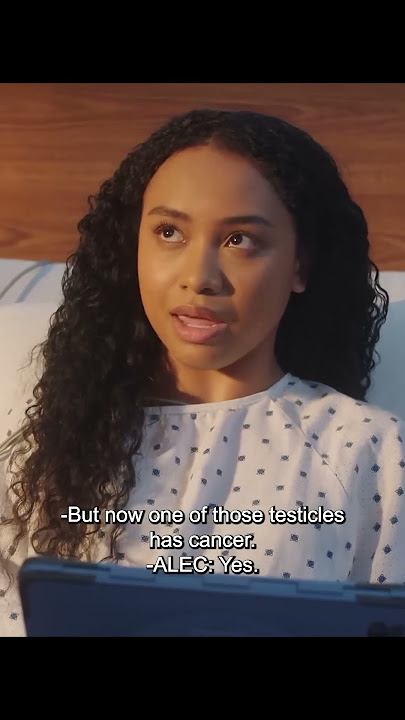 Unveiling the Oddities in Female Athletes Movie Scene #movie