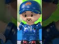 Little People | Electric Cars! | Shorts for Kids