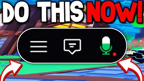 How To ENABLE VOICE CHAT in ROBLOX! (How To FIX VOICE CHAT NOT WORKING) 2025