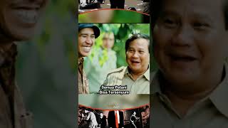 Yakin Prabowo Mampu? 