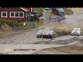 Sunday Highlights | World RX of Sweden 2023