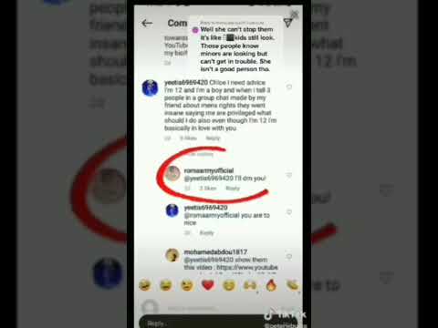 Chloe Roma Learning From The Leak: The Shocking Truth Revealed?