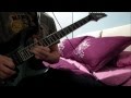 Chords of Life (Satriani Cover)
