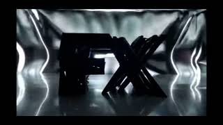 Fx Logo 2018 2019