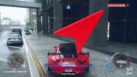 How To Make $72,000,000 in Need For Speed Unbound