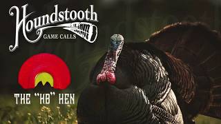 KB HEN TURKEY CALL