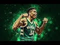 🏀Giannis Antetokounmpo-NBA MIX-Walk It,Talk It🏀