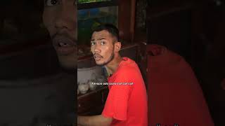 Madon Batal Puasa Wkwkk selontokfish palembangnian kelakarpalembang