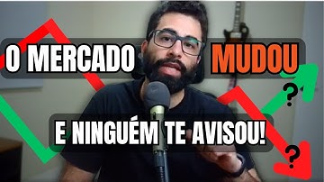 Mercado de Programação 2025: O fim dos programadores de framework?