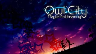 Owl City - I'll Meet You There (Lyrics)