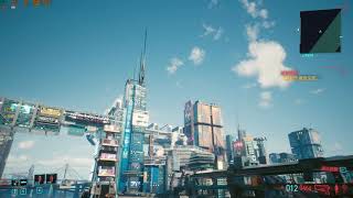 Cyberpunk 2077 C 2020 by CD Projekt RED 2021 06 09 19 25 11