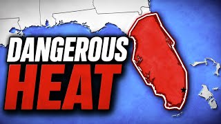 Dangerous Heat for Florida as World Cup Commences