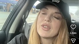Xaviers fake Mom stalking Dusty & X | Heather Gillespie | Love after Lockup 