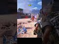Quad Kill Arc Raiders Clips #arcraiders #gaming #funny #burntpeanut #bigtuna