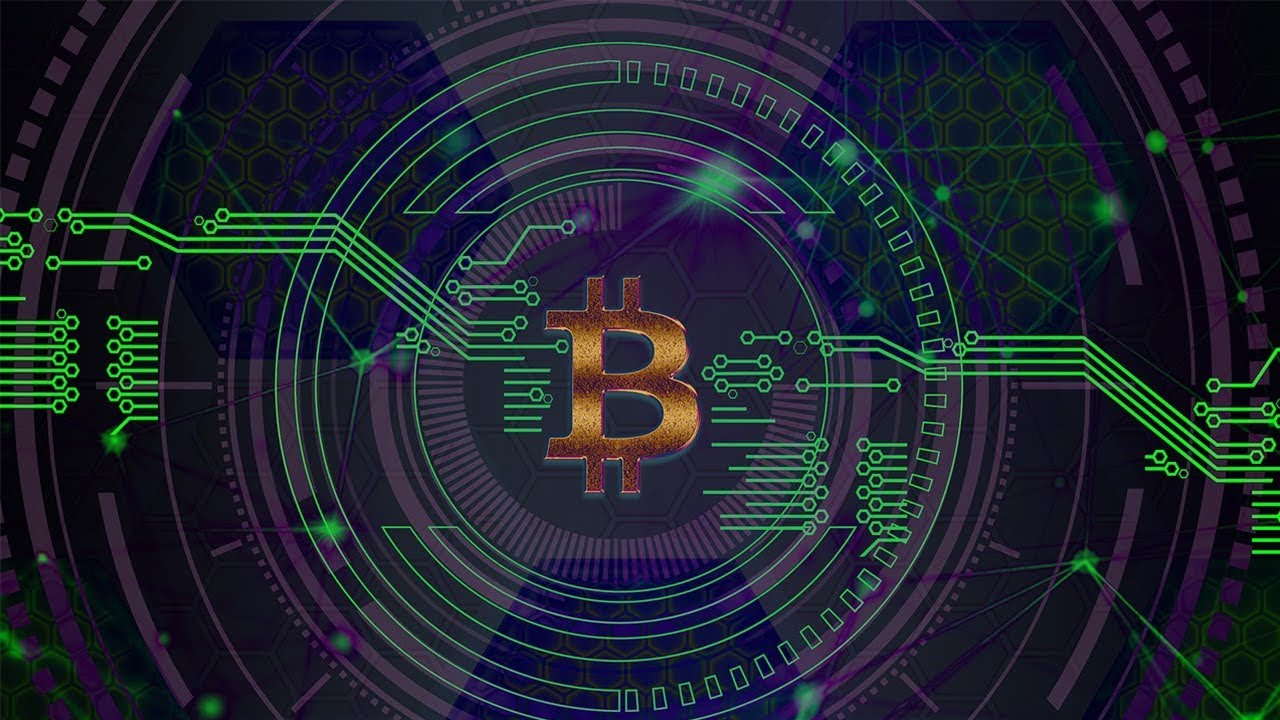 Qu'est-ce que la Blockchain ? - YouTube