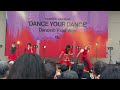 2026/05/06『Sweet&Sour』 ExWHYZラストツアー DANCE YOUR DANCE大阪城野外音楽堂