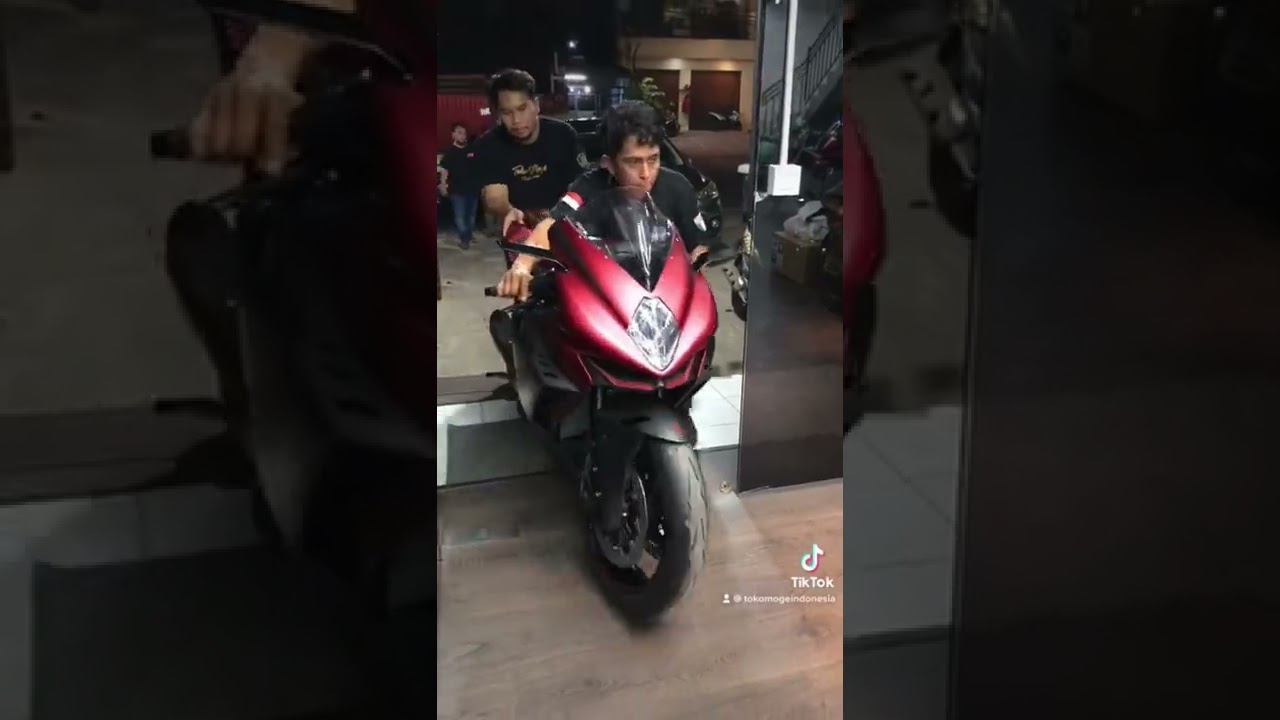 MV Agusta F3 RR 2022, Available Exclusive At Tokomoge Indonesia