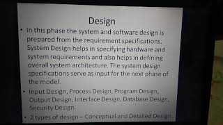SDLC Part-1