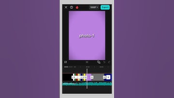 capcut trending tutorial #capcut #tutorial #trending