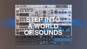 DS THORN V1.2 TRAILER