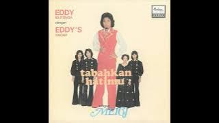 Lagu Untukmu - Eddy Silitonga & Eddy's Group