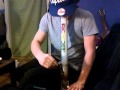 Rasta Roor Bong Hit