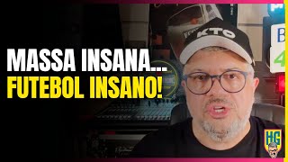 Thumbnail for DAS MAIORES ATUAÇÕES DO ATLÉTICO EM TODA SUA HISTÓRIA NA LIBERTADORES
