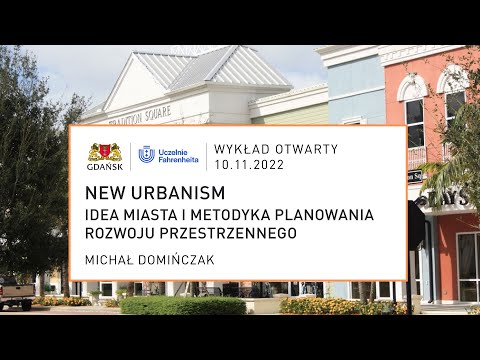 Wideo: Rozwój kwartału: cechy planowania przestrzennego, infrastruktura. Nowoczesne trendy w urbanistyce