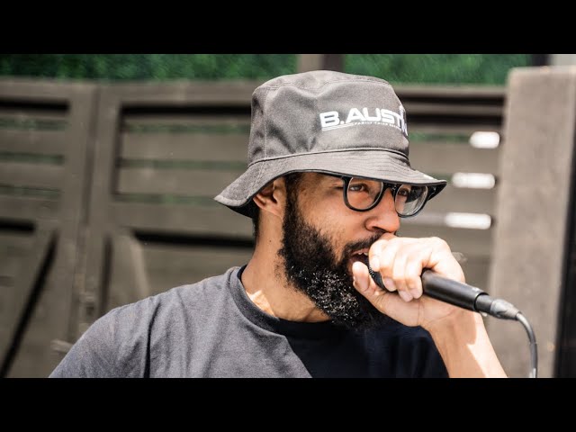 Watch B. Austin - Transform (Prod. By Kayous) on YouTube Watch B. Austin - Transform (Prod. By Kayous) on YouTube