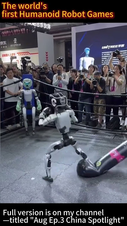 Robot 2