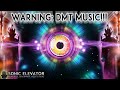 Dmt Meditation Music I Call (RETURN OF THE ONE) Lush & Powerful Binaural Beats Meditation 0.1 Hz