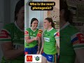 Photo Day Maccas Mic