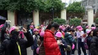 20141219 20廣州西式建築及其歷史文化遊學團