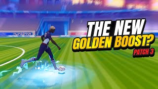 This NEW TECH just dropped and broke REMATCH again