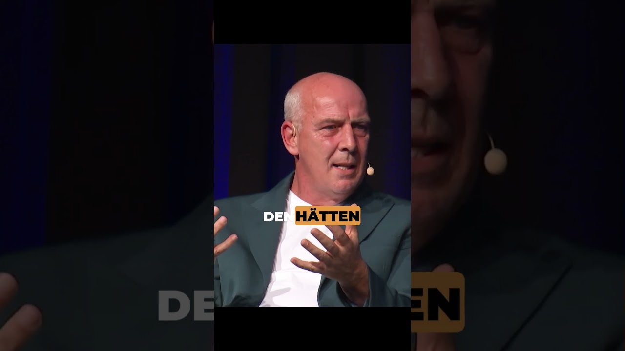 Mario Basler rechnet mit der DFB-Elf ab! 😳🔥