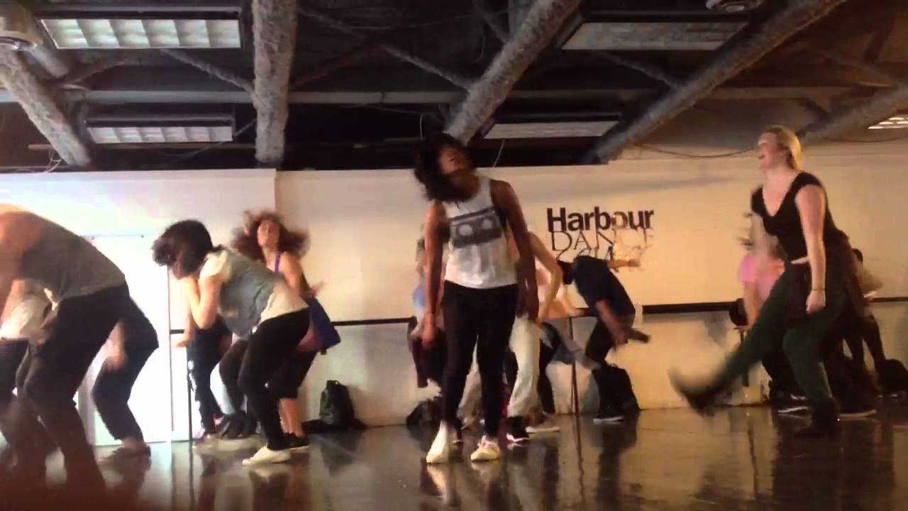 Eric Malapad, HDC Street Jazz