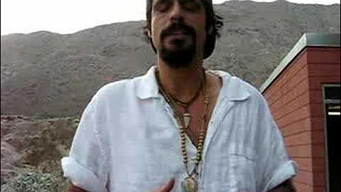 ~GS~The Indian Tahquitz Canyons