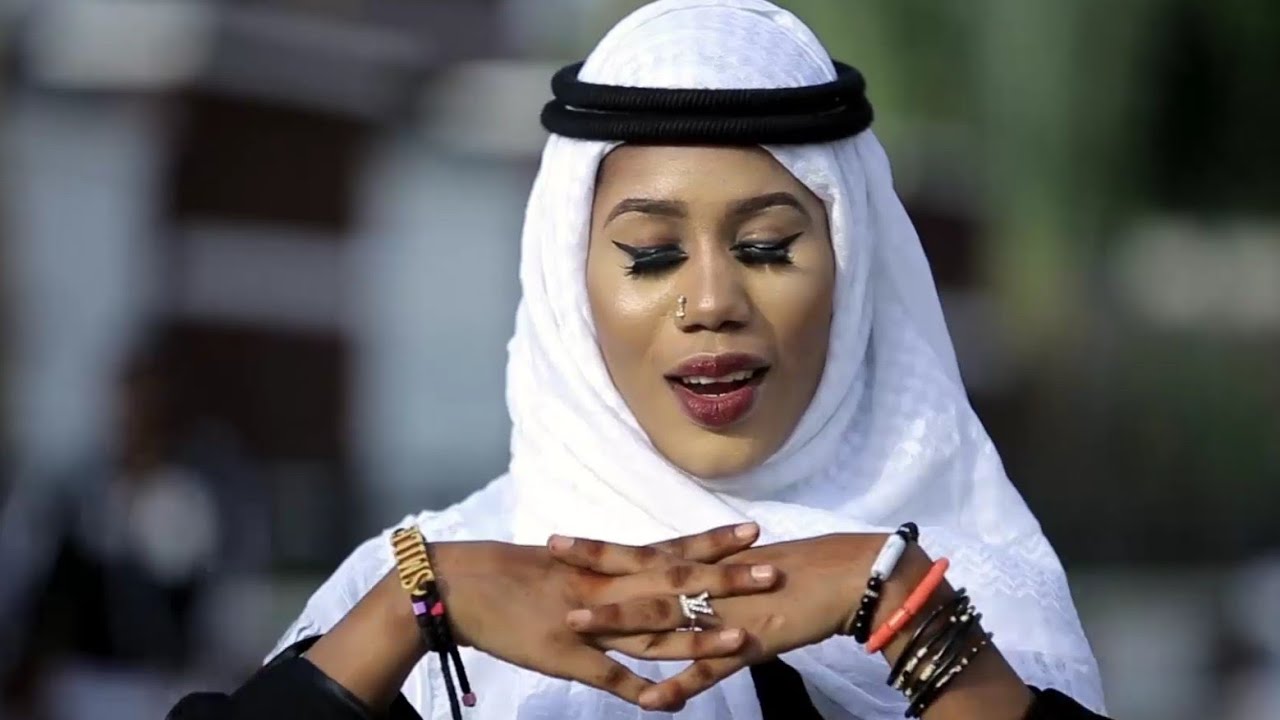 Autar Mata   Hausa Video 2019 Ahmad Delta X Nadia adamou