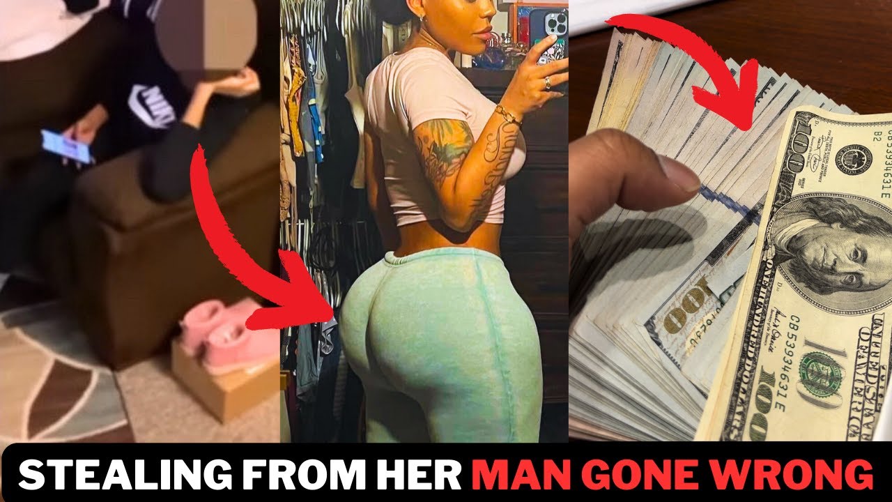 Чувак выгнал свою девчонку-мусорщицу во время метели, потому что она сделала ЭТО!