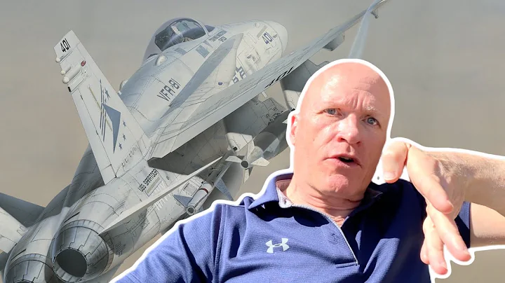 The REAL Story of Mongo's MiG Kill