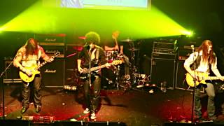Thin Lizzy Experience - Emerald / Southbound chords