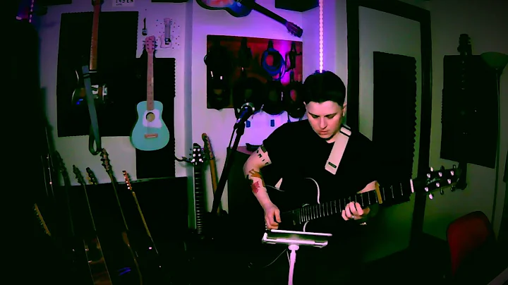 "Sign of Its Time" by Emily Zimmer (acoustic, live...